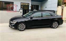 رينو تلسمان